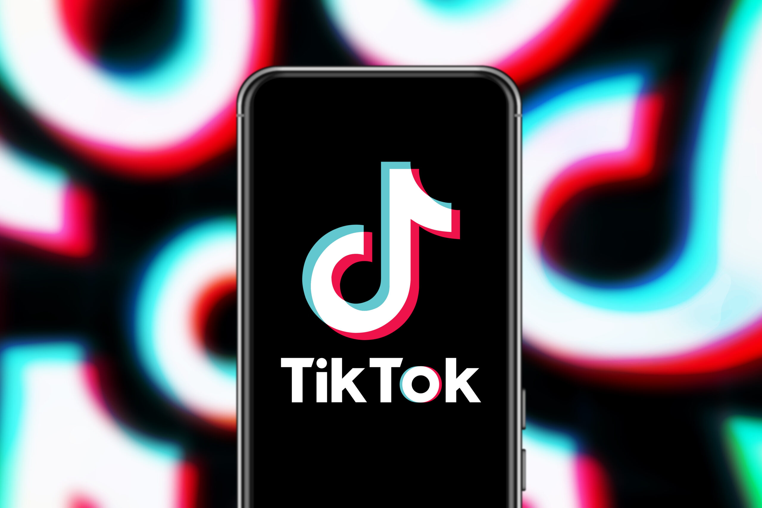 Tik Tok Tax Returns UK