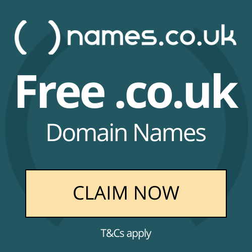 Free Domain Name